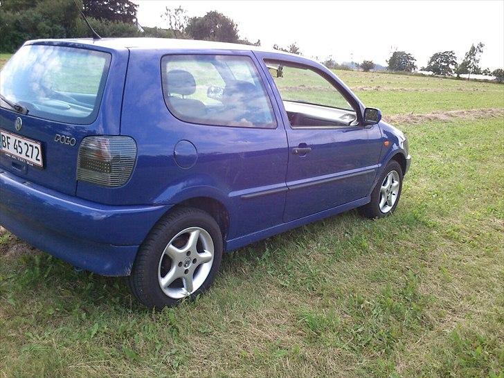 VW Polo 6N billede 18