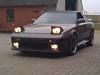 Toyota Mr2 aw11