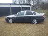 Opel vectra b [Tidl. bil]