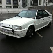 Citroën BX 1,9 GTi 16v