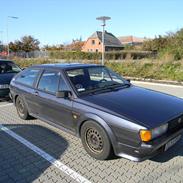 VW Scirocco GT Scala