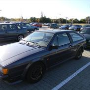 VW Scirocco GT Scala