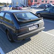 VW Scirocco GT Scala