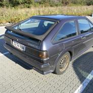 VW Scirocco GT Scala