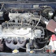 Toyota Corolla E10 SPORT *SOLGT*