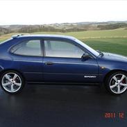 Toyota Corolla E10 SPORT *SOLGT*
