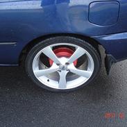 Toyota Corolla E10 SPORT *SOLGT*