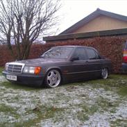 Mercedes Benz 190E