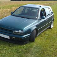 VW golf 3 gt (Dorte)