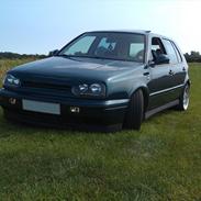 VW golf 3 gt (Dorte)