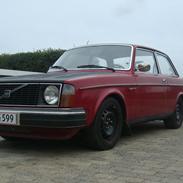 Volvo 242 L (Solgt)