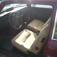 Volvo 242 L (Solgt)