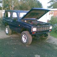 Nissan Patrol 3.3 TurboDiesel