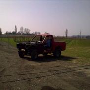 Nissan Patrol 3.3 TurboDiesel