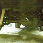 Nissan Patrol 3.3 TurboDiesel