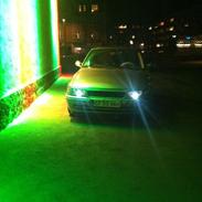 Opel Astra F 1,6[tidl. bil]