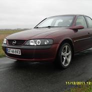 Opel Vectra B 2.0 16v ( Solgt )