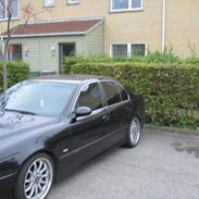 BMW E39 523i ( M5 ) Solgt