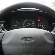 Ford Escort [Tidl. bil]