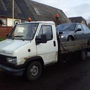 Fiat ducato 2,5 turbo diesel