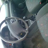 Hyundai Accent 1.5 [Tidl. bil]