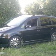 VW touran 