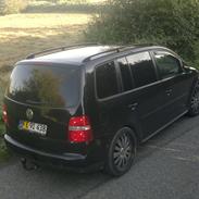 VW touran 