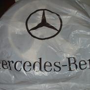 Mercedes Benz 270 CDI aut.Solgt .