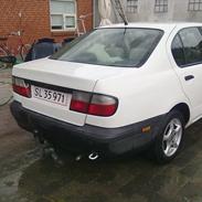 Nissan primera SOLGT