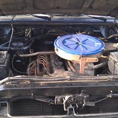 Nissan patrol 3.3 SOLGT