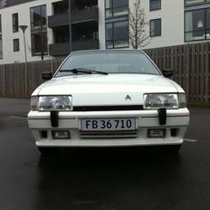 Citroën BX 1,9 GTi 16v