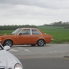 Opel Kadett c