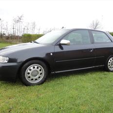 Audi A3 8L 1,9 TDI 130 hk SOLGT