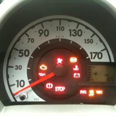 Citroën C1 1,0i Clim