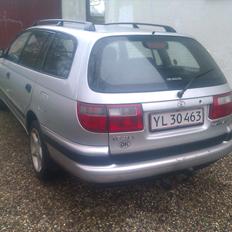 Toyota Carina E Stationcar