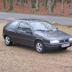 Citroën ZX AVANTAGE