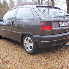 Citroën ZX AVANTAGE