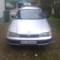 Toyota Carina E Stationcar