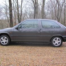 Citroën ZX AVANTAGE