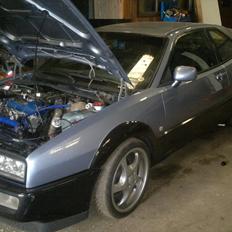 VW corrado turbo 2,1