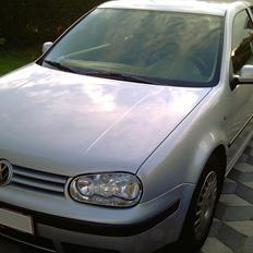 VW Golf IV