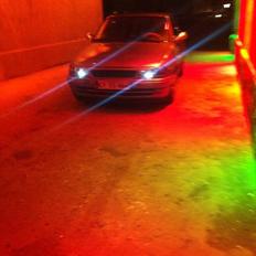 Opel Astra F 1,6[tidl. bil]