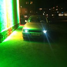 Opel Astra F 1,6[tidl. bil]