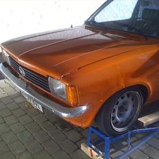 Opel Kadett C  [SOLGT]