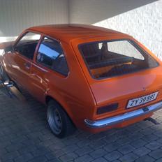 Opel Kadett C  [SOLGT]
