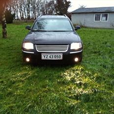 VW Passat 3BG TDI 130 !!SOLGT!!