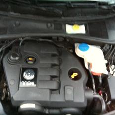 VW Passat 3BG TDI 130 !!SOLGT!!