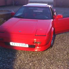 Toyota Mr2 Aw11