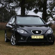 Seat Leon FR TDI
