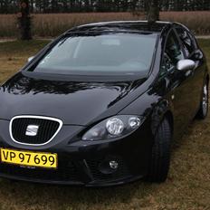Seat Leon FR TDI